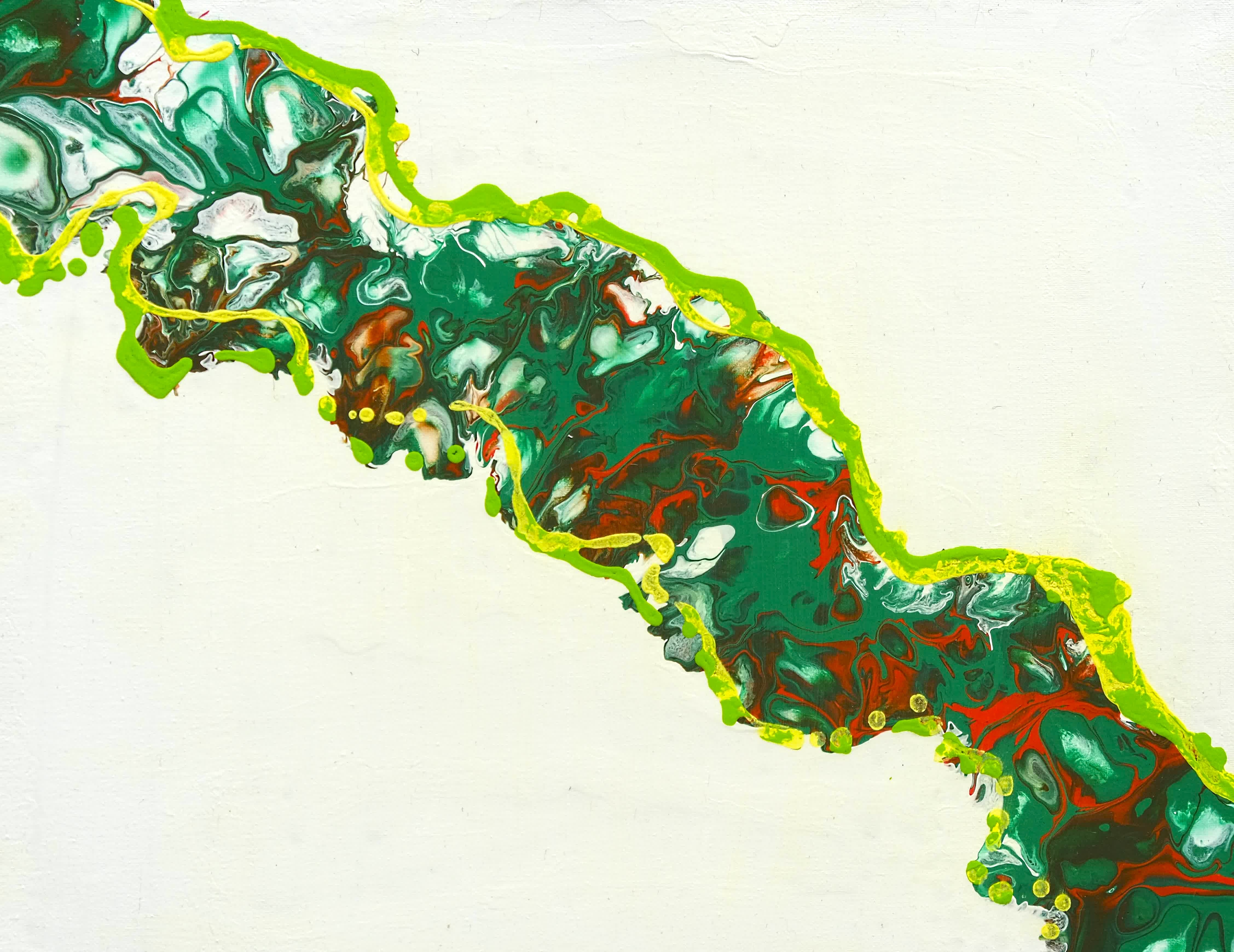 Abstract Art Piece 1