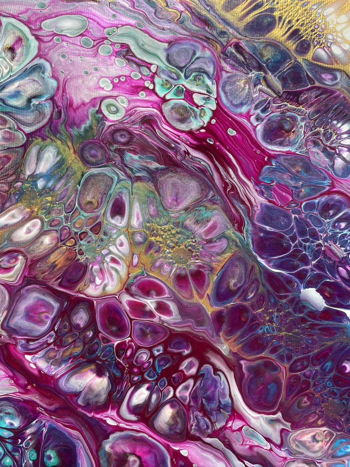 Abstract Art Piece 6